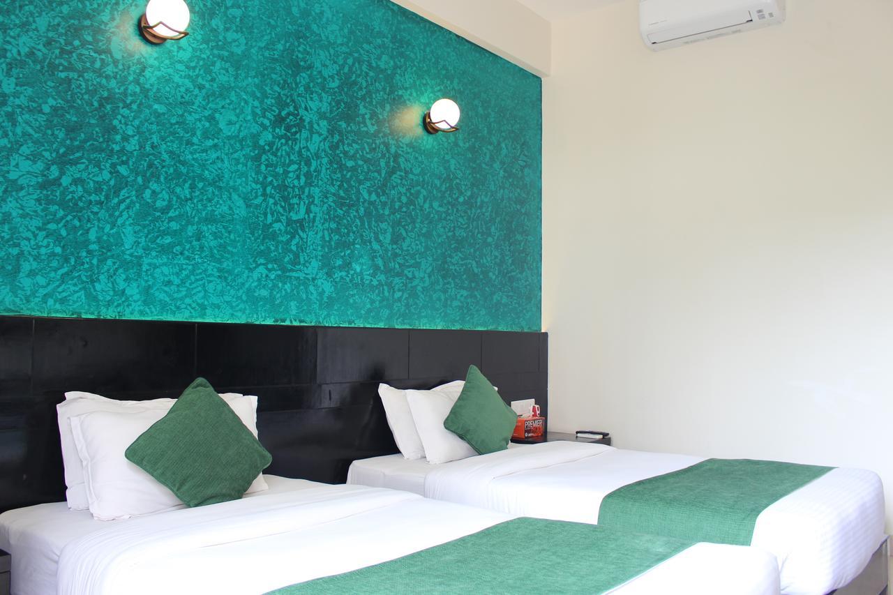 Tuki Resort Похара Екстериор снимка